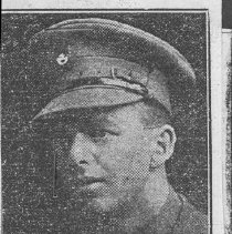 Page 96a - Melville A. Davis Clipping