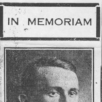 Page 96d - John M. Douglas Clipping