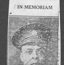 Page 97a - Harold Harrison Clipping