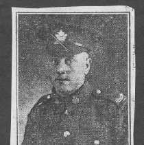 Page 98a - John Woods Clipping