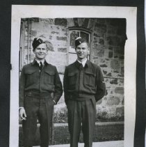 Page 12c - Clark and Jim Brown