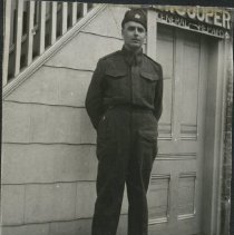 Page 02b - Bruce Acton standing