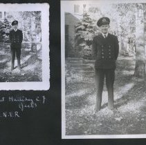 Page 33a -  C. J. (Jack) Halliday