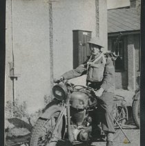 Page 34a - Bud (Keith) Halliday