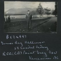 Page 34b - Ray Hallman