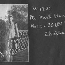 Page 35c - Merle Henry