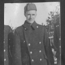 Page 35f -  Archie Harvie