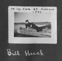 Page 36d - Bill Huck