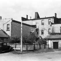 A2013.012.02196 - Arlington Hotel 1954 (back)