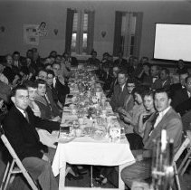 A2013.012.02210 - Port Elgin Pontiacs, WOAA Fastball Champions, 1954