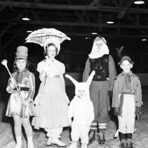 A2013.012.02269 - Port Elgin Skating Carnival, January 1955