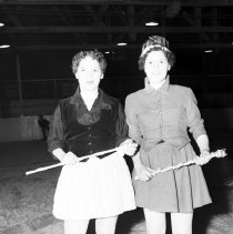 A2013.012.02274  - Port Elgin Skating Carnival, January 1956