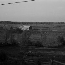 K-68-17-09 Lot 5, Con. XII, Euphrasia Township, June 3, 1968