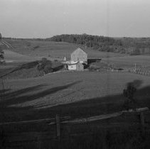 K-68-17-07 Lot 4, Con. XII, Euphrasia Township, June 3, 1968