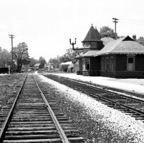 K-69-12-01 C.N.R. Station, Chesley, May 24, 1969