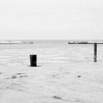 K-72-14-14 Port Elgin Harbour, Port Elgin, December 31, 1972