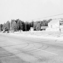 K-72-14-18 Handicraft House, south of Mar, ON, December 31, 1972