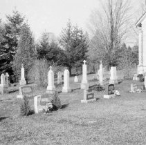 K-74-18-17 Auction sale, Lutheran Church, Lot 14, Con. VIII, Bentinck Twp.