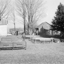 K-74-18-18 Auction sale, Lutheran Church, Lot 14, Con. VIII, Bentinck Twp.