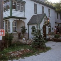 Anchor Inn Restaurant