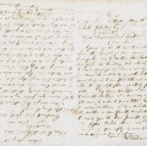 Page 563, sample page from Moore / Vandusen Letter Book 1874-1879