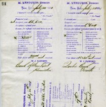 A2017.040.014d - page 012 (sample page from Vandusen Letter Book)