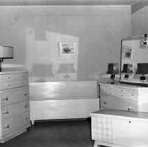 A2013.012.02344 - Davey Furniture, 1950s