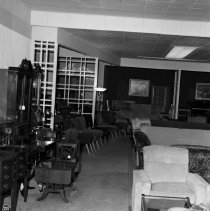 A2013.012.02349 - Davey Furniture Store, 1950s