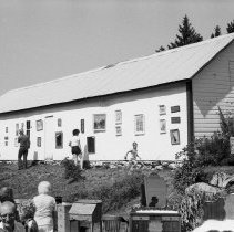 K-79-16-00a  Auction sale for Rev. Robert Kuglin, paintings, Chatsworth