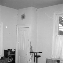 K-95-01-17 [Captain Spence House, Southampton], February 20, 1995