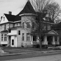 K-95-01-26 Buckland Hospital, Chesley, March 16, 1995