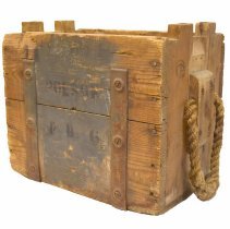 Case, Artillery Shell