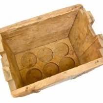 Case, Artillery Shell