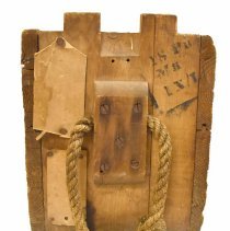 Case, Artillery Shell