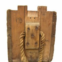 Case, Artillery Shell