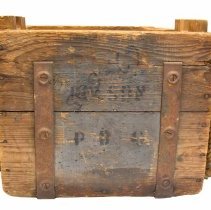 Case, Artillery Shell