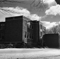 A2013.012.02406 - Saugeen District High School, 1953