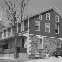 K-60-01-02 Hotel at Formosa, March 1960