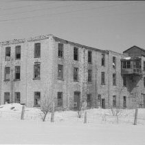 K-60-01-08 Hepworth Furniture Factory, Hepworth, March 1960