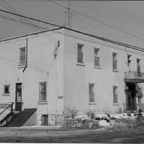 K-60-01-09 Duffy's Hotel, Hepworth, March 1960