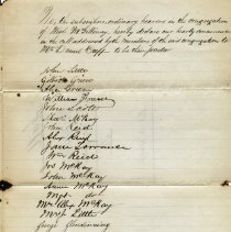 Daniel Duff, page 12