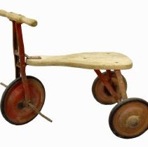 Tricycle