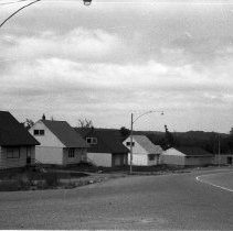 K-61-04-10 Housing Development, Elliot Lake, August 1961