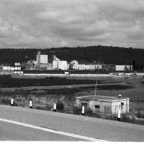 K-61-04-11 Deserted uranium mine, Quirke Lake Algom-Uranium Mine