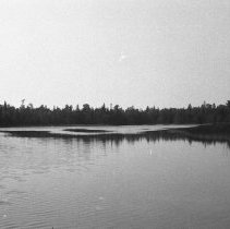 K-61-04-15 William Henry Marsh, St. Edmunds Township, August 1961