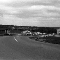 K-61-04-09 Housing Development, Elliot Lake, August 1961