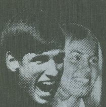 Retrospect edition '71, front cover