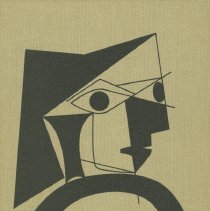 Retrospect '72, Saugeen D.H.S., front cover