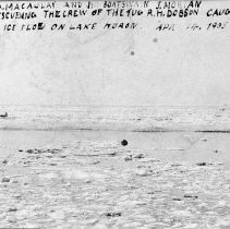 Rescuing R.H. Dobson