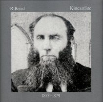R. Baird, Kincardine, 1873-1879